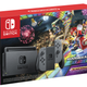 Illustration for article titled Buyer Beware: Nintendo's Black Friday Switch Bundle Is The Old, Low-Battery Model